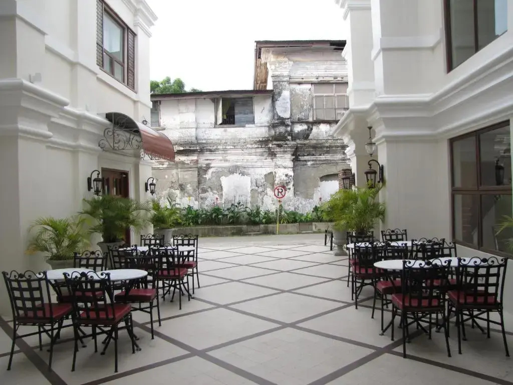 Ciudad Fernandina Hotel - Général