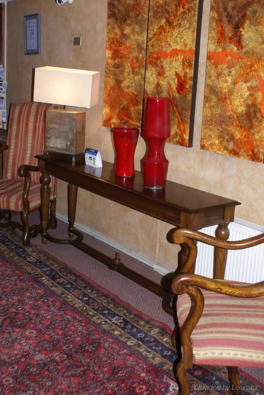 Teclados Hotel - Général