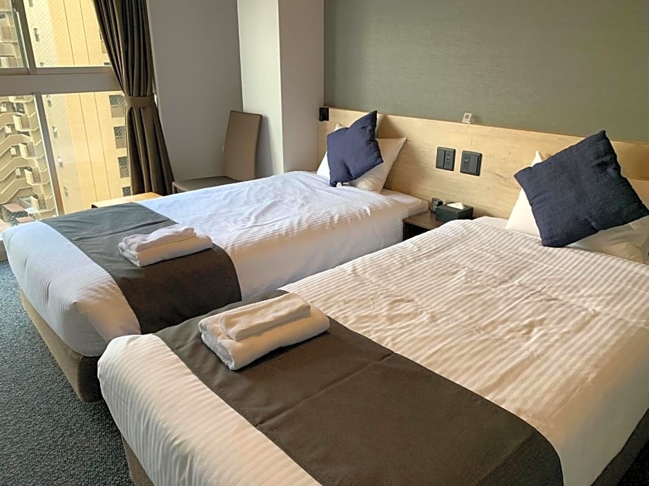 Hotel State Tennoji 사진 5