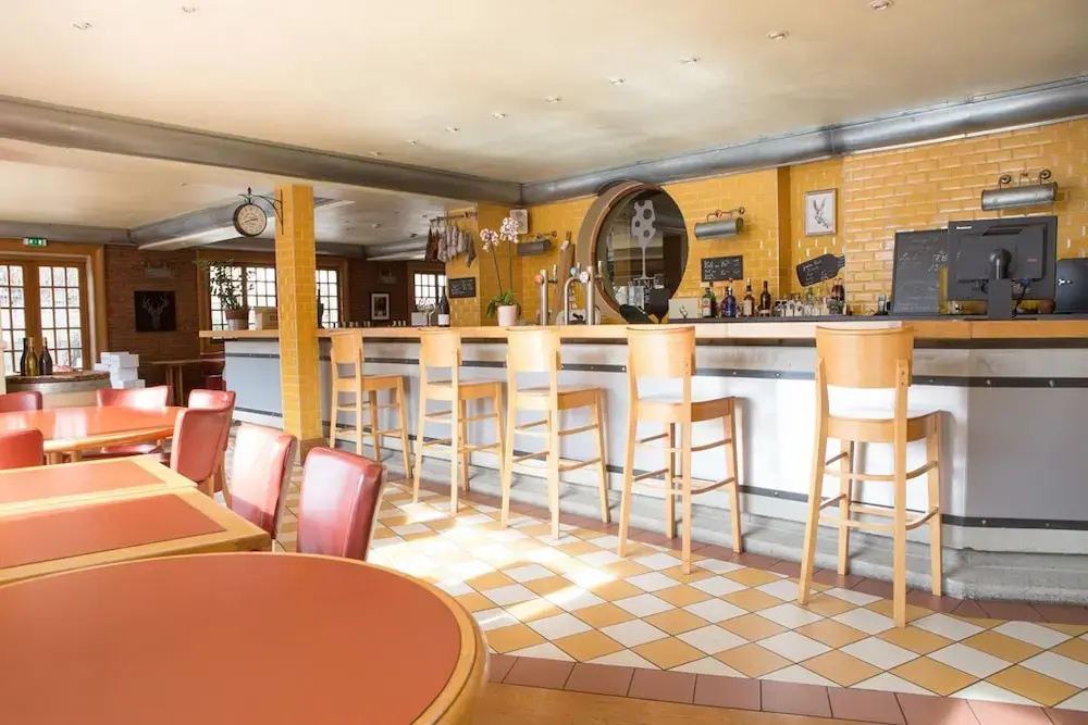Hotel photo 13