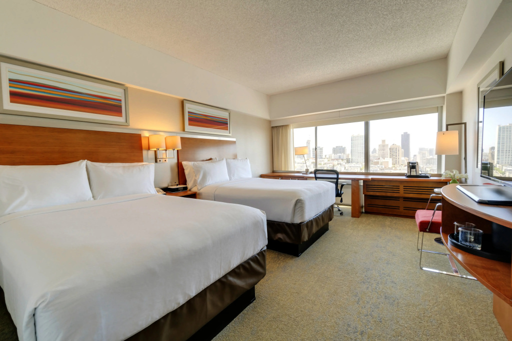 Holiday Inn Golden Gateway by IHG - Général
