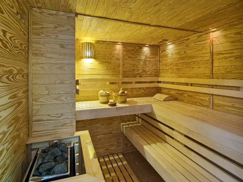 Hotel photo 21