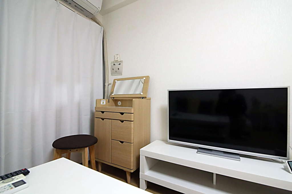 ＃３４ Shinjuku Rion Hotel 사진 17
