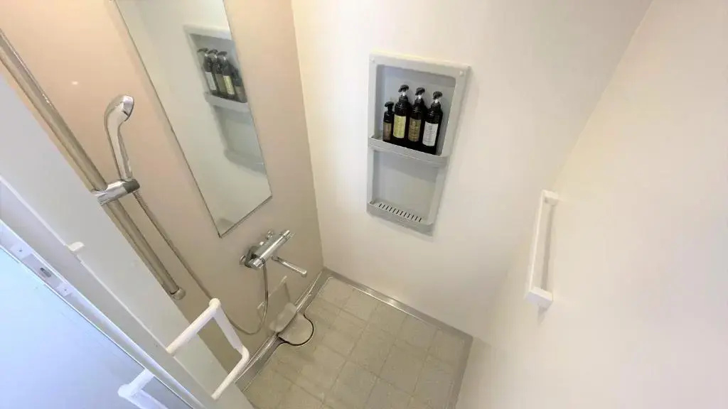 Hotel Gee Haive - Chambres