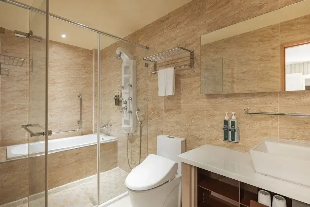Kindness Hotel ZhongShan Bade - Chambres