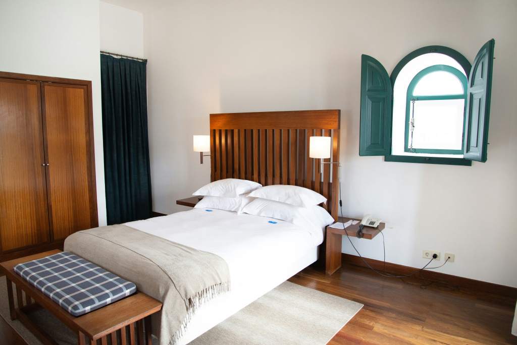 Pousada Castelo de Alcácer do Sal - Historic Hotel - Général