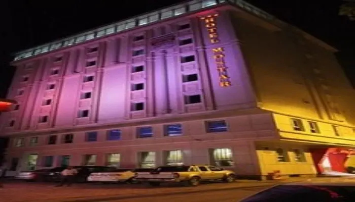 Hotel photo 1