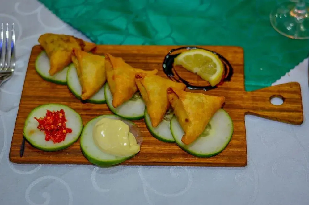 Hotel Finesse - фото 12