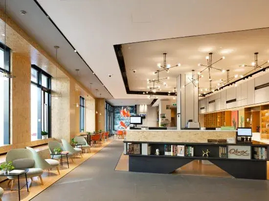 Hotel photo 11