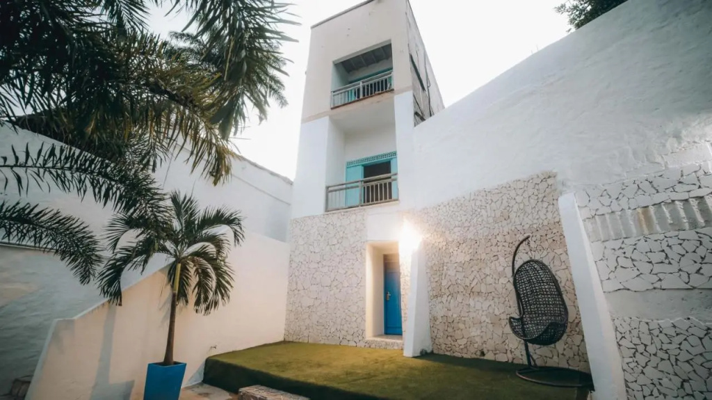 San Angel Hotel Boutique