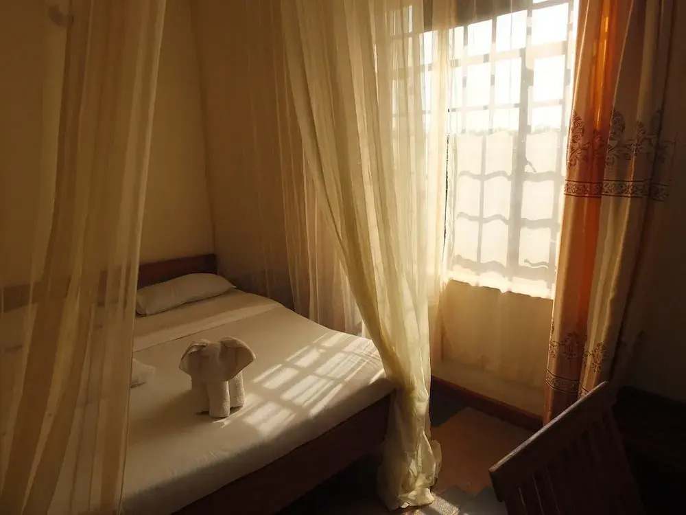 Afrika Lodges - Voi - фото 4