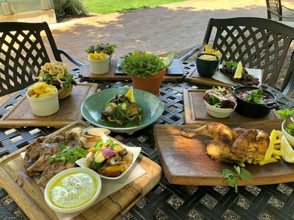 Asara Wine Estate & Hotel - Général