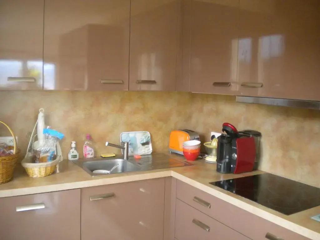 Chambre htes Wagram - Chambres