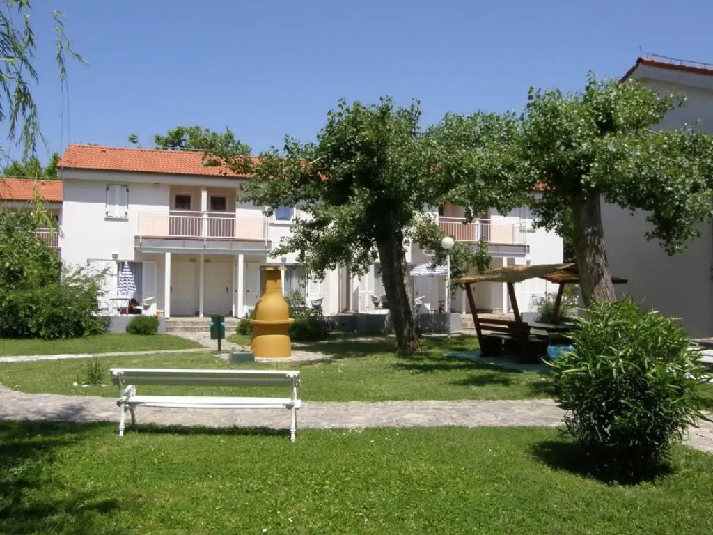Ville Corinthia - One Bedroom No.2