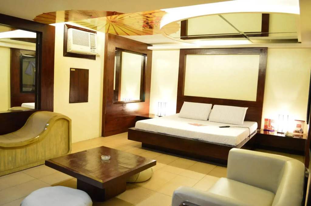 Hotel Sogo Bagong Barrio Caloocan - Général