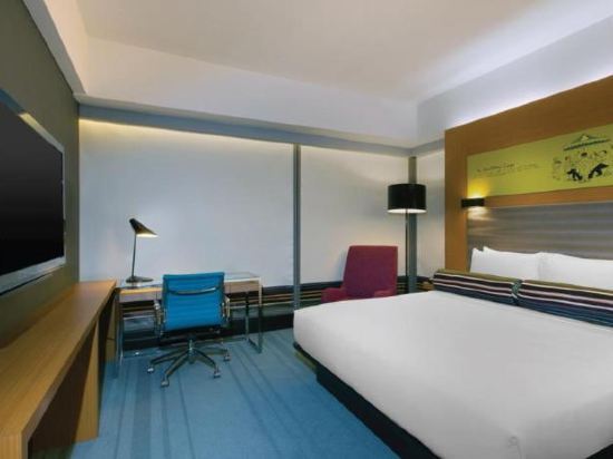 Aloft Kuala Lumpur Sentral