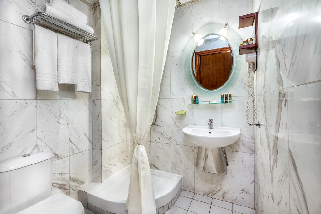 Imperial Palace Classical Hotel Thessaloniki - Général