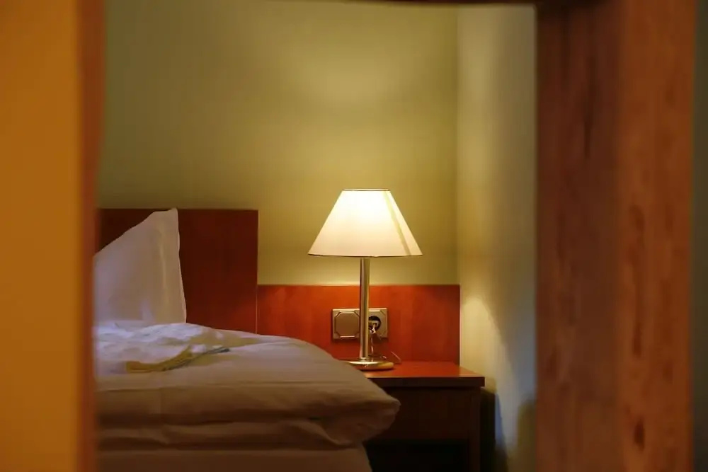 1 Bedroom Standard Single room