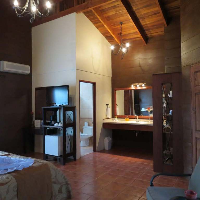 Hotel El Silencio del Campo - Général