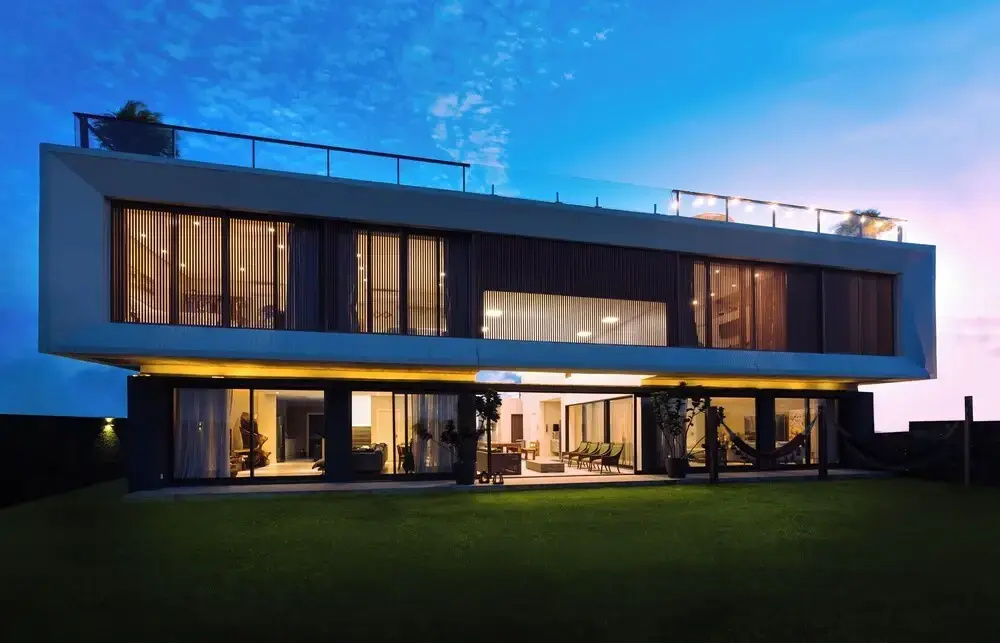 Casa Lençóis