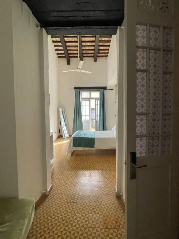 Mosquito Boutique Hotel Zona Colonial - Chambres