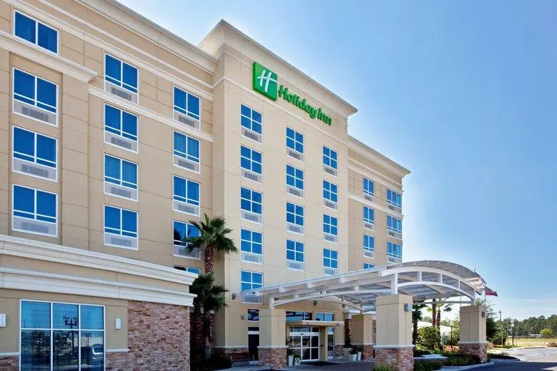 Holiday Inn Gulfport Airport by IHG - Chambres