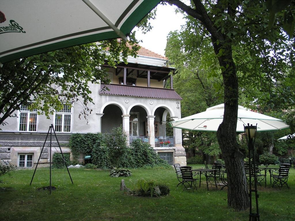 Hotel Willa Wiluszówka image