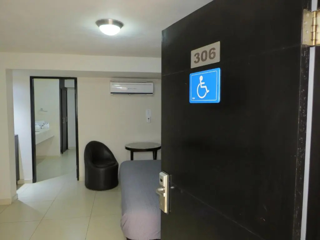 Hotel Velario - Chambres
