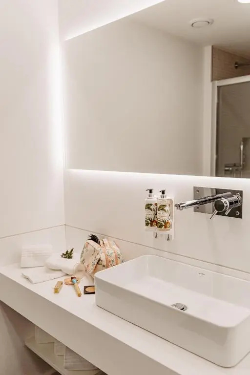 Canadiano - Urban Nature Hotel - Chambres