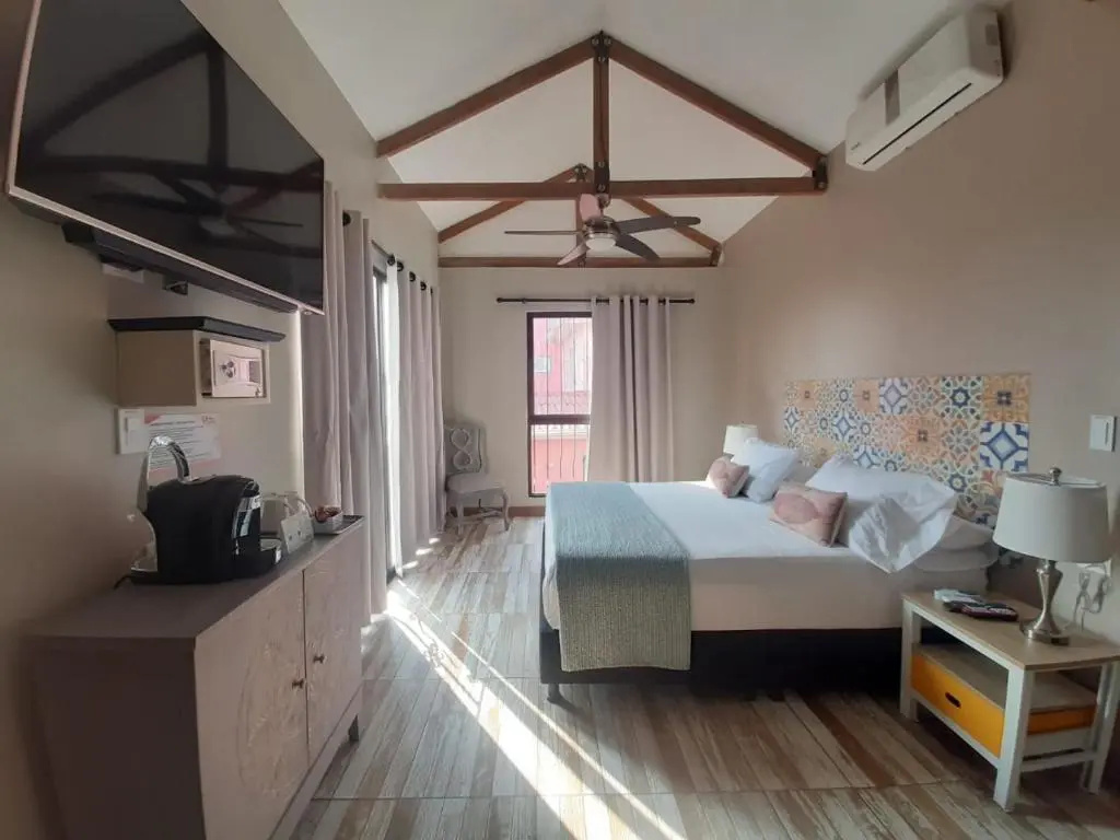 Superior room