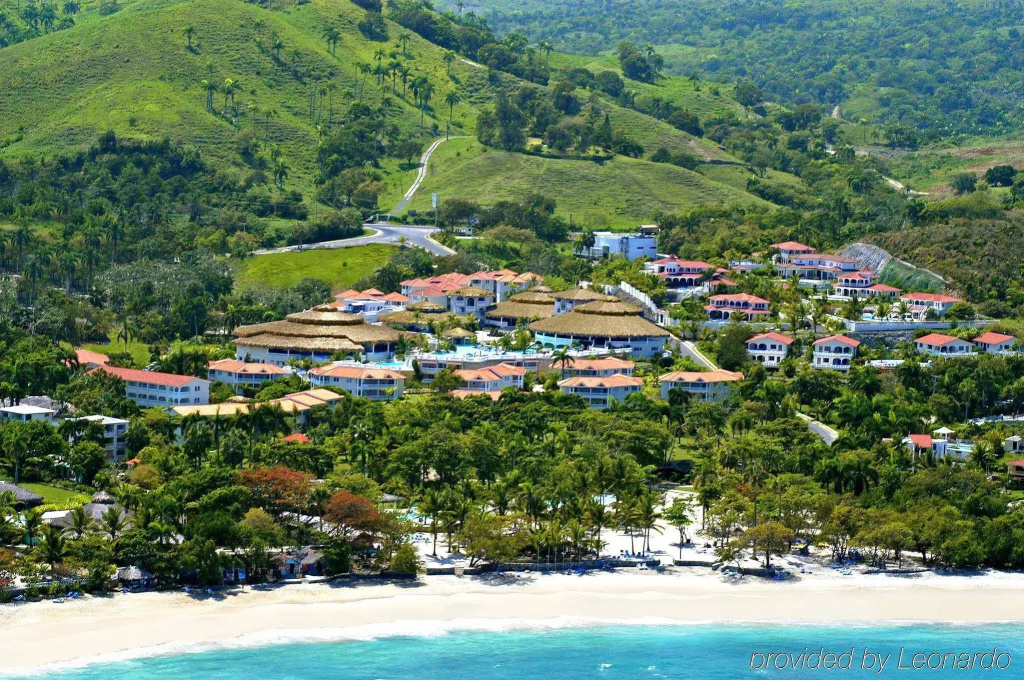 Cofresi Palm Beach & Spa Resort All Inclusive - Général