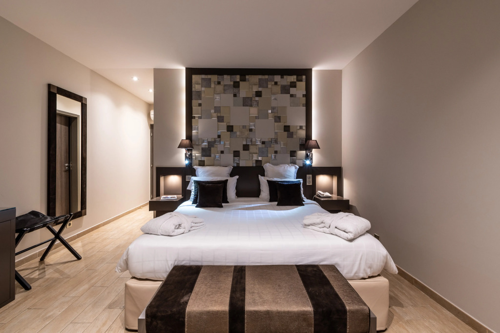 Hotel A Casa Di Mà Lumio Calvi by null