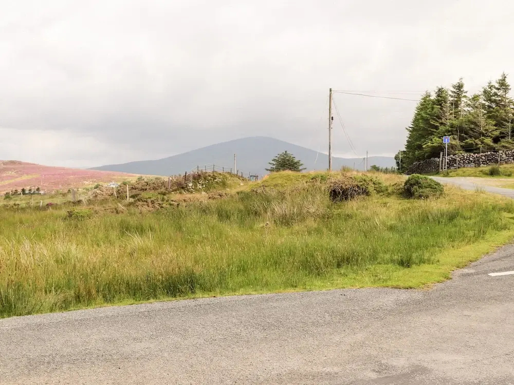 Penrallt Fawr