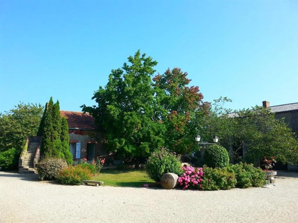 Château de la Galissonnière - Général