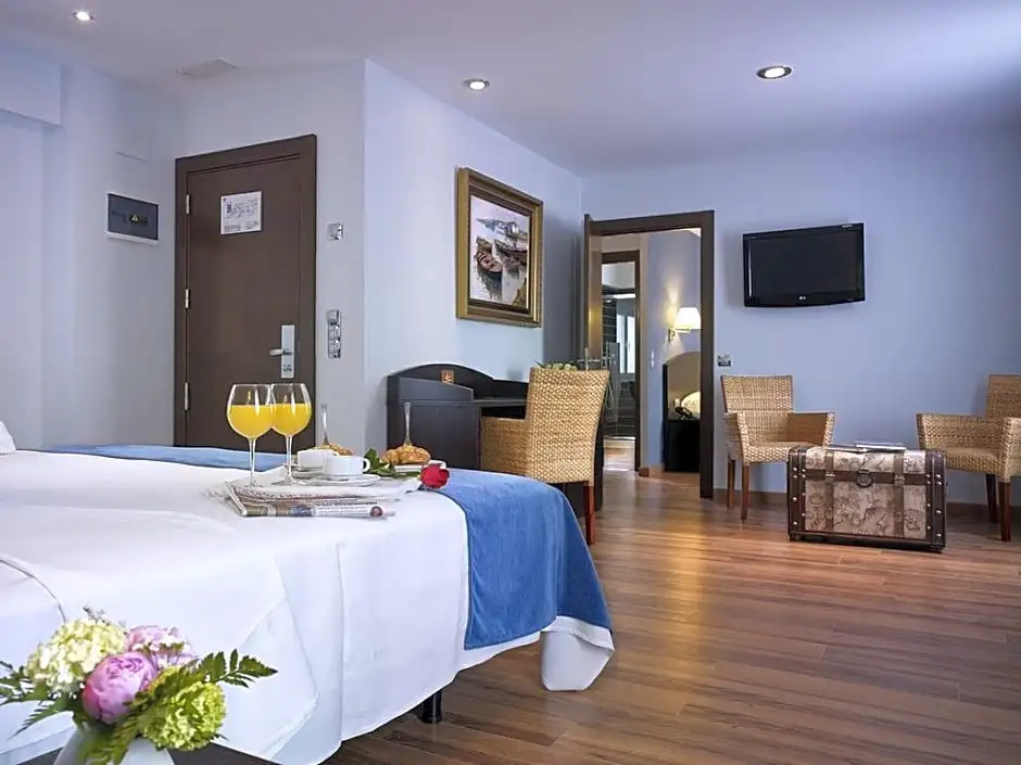 Standard Junior Suite