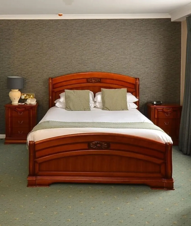 The Mill Hotel & Spa - Chambres