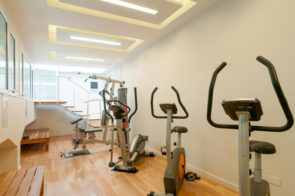 Aparthotel Trianon Recoleta - Général