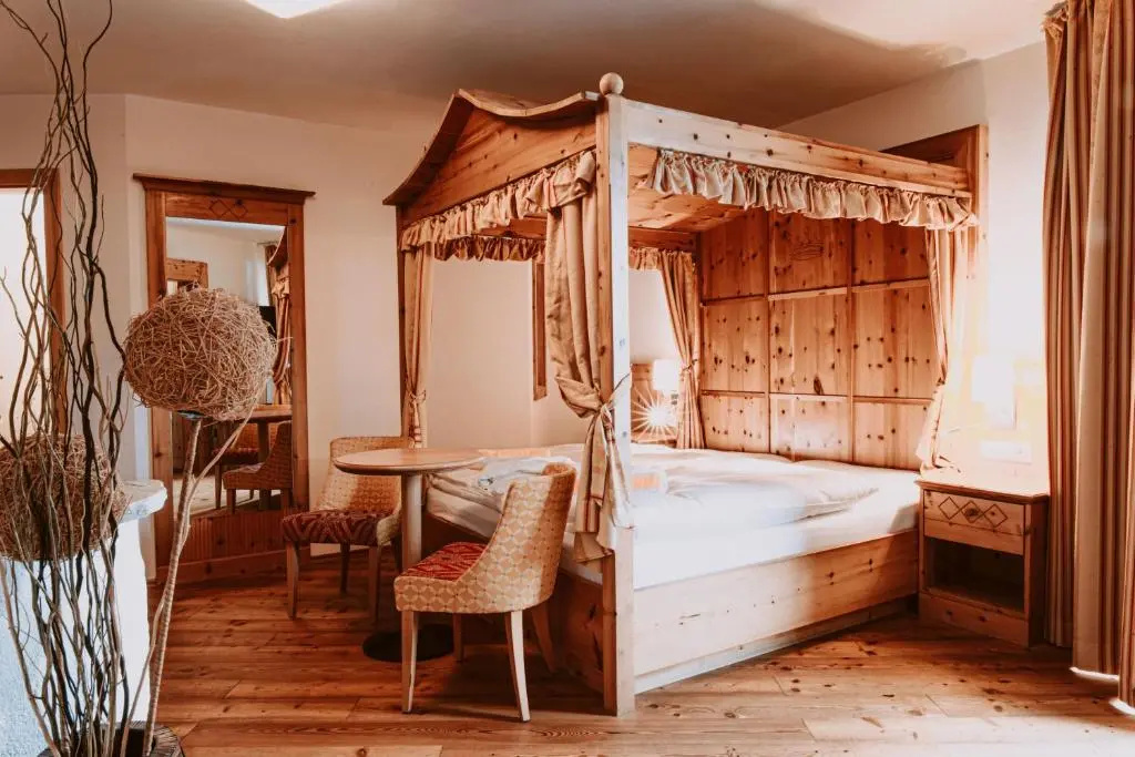 2 Bedrooms Suite