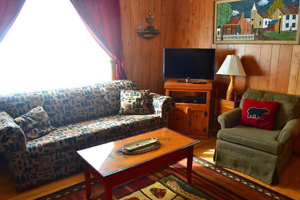 Cottage