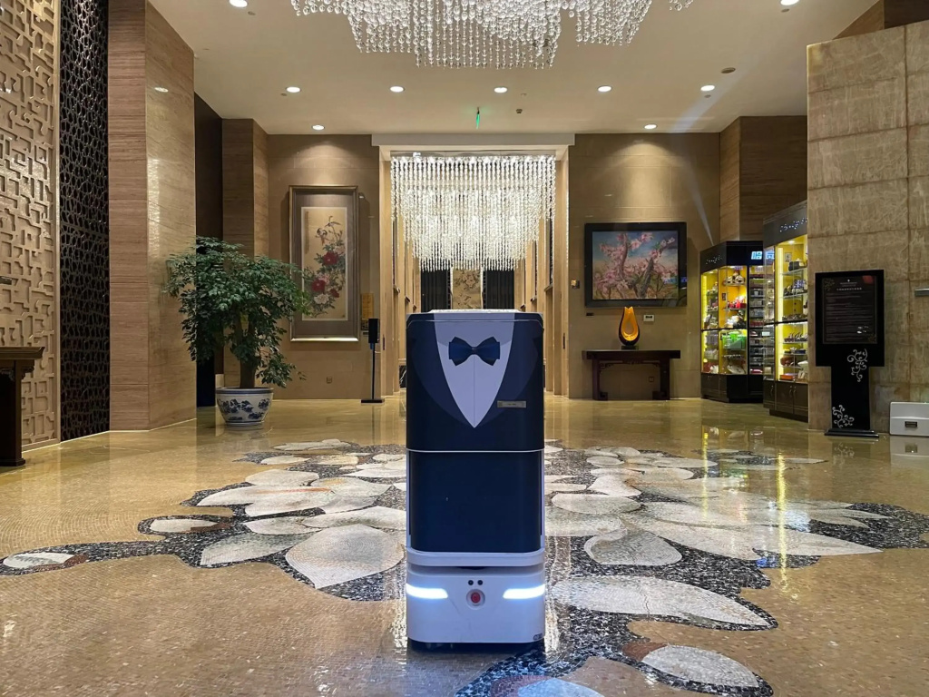 InterContinental Chengdu Century City by IHG - фото 15