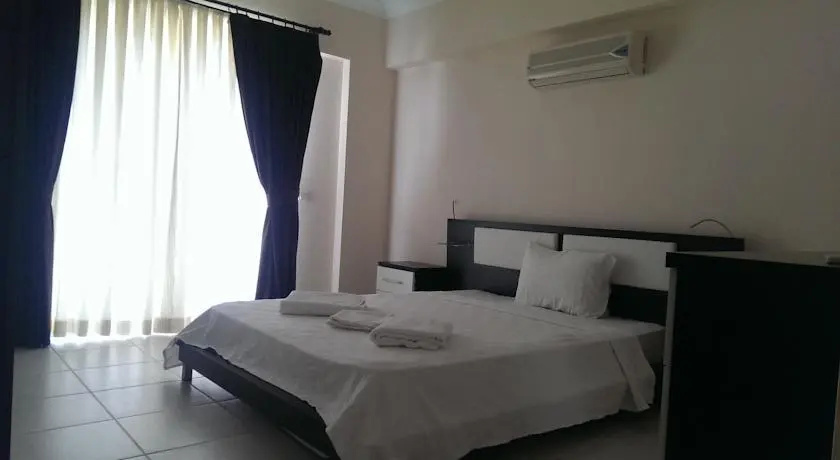 Gulluk Serenity Residence
