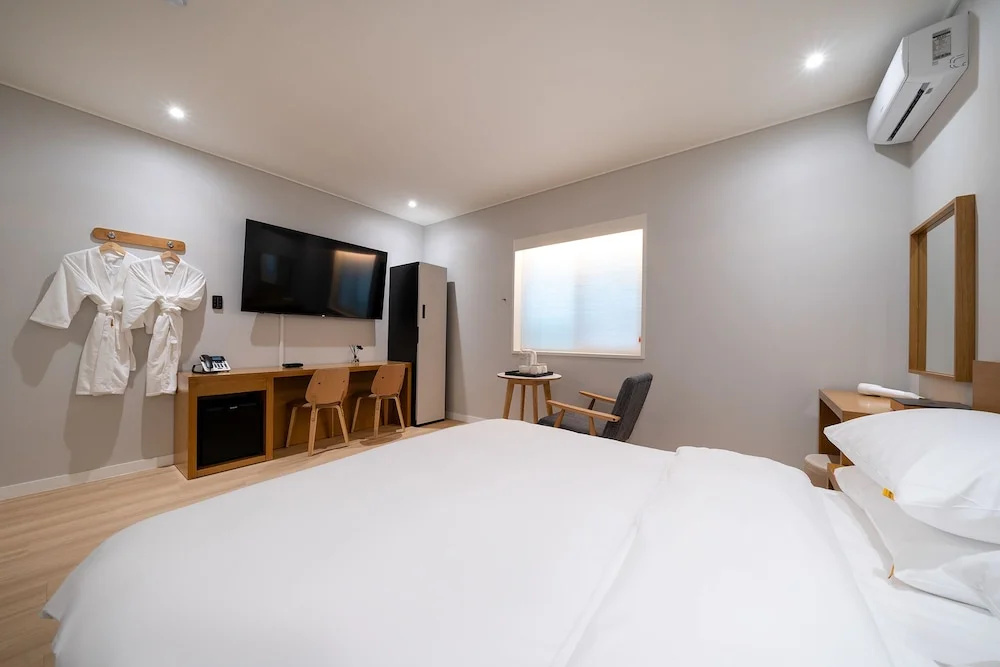 Premium room