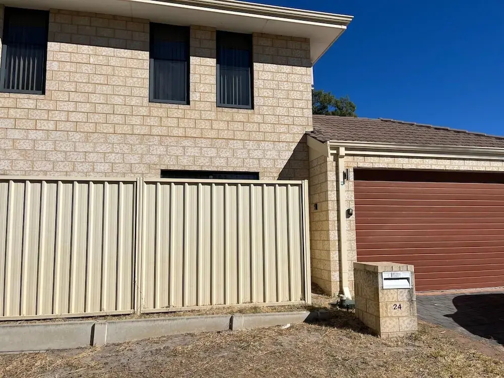 Cloverdale Family Accommodation
