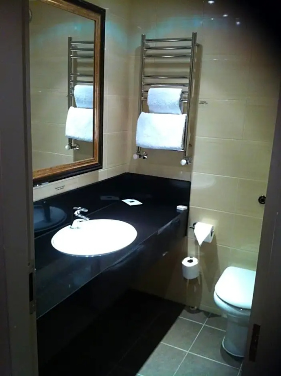 Hull Humber View Hotel, Sure Hotel Collection by BW - Chambres