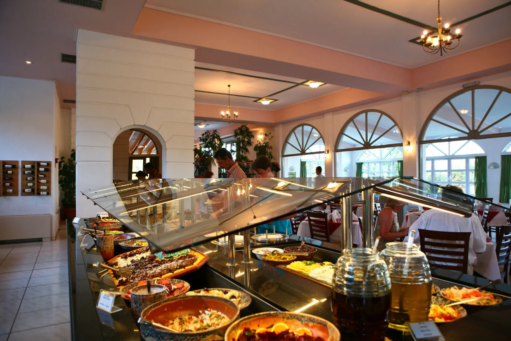 Hotel photo 9