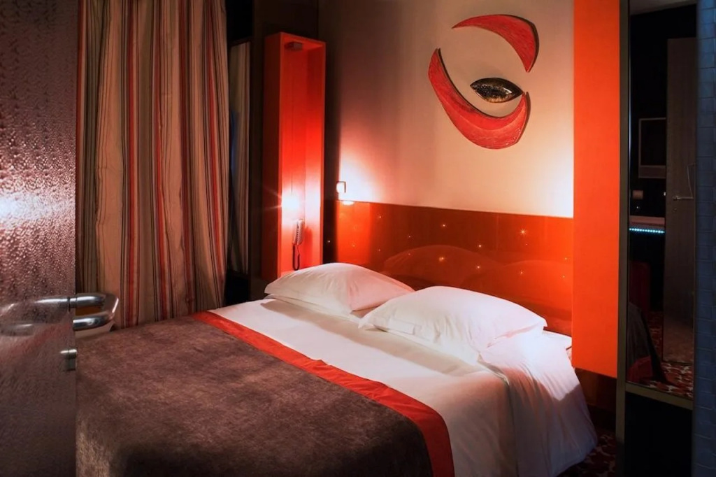 Five Boutique Hotel Paris Quartier Latin 14