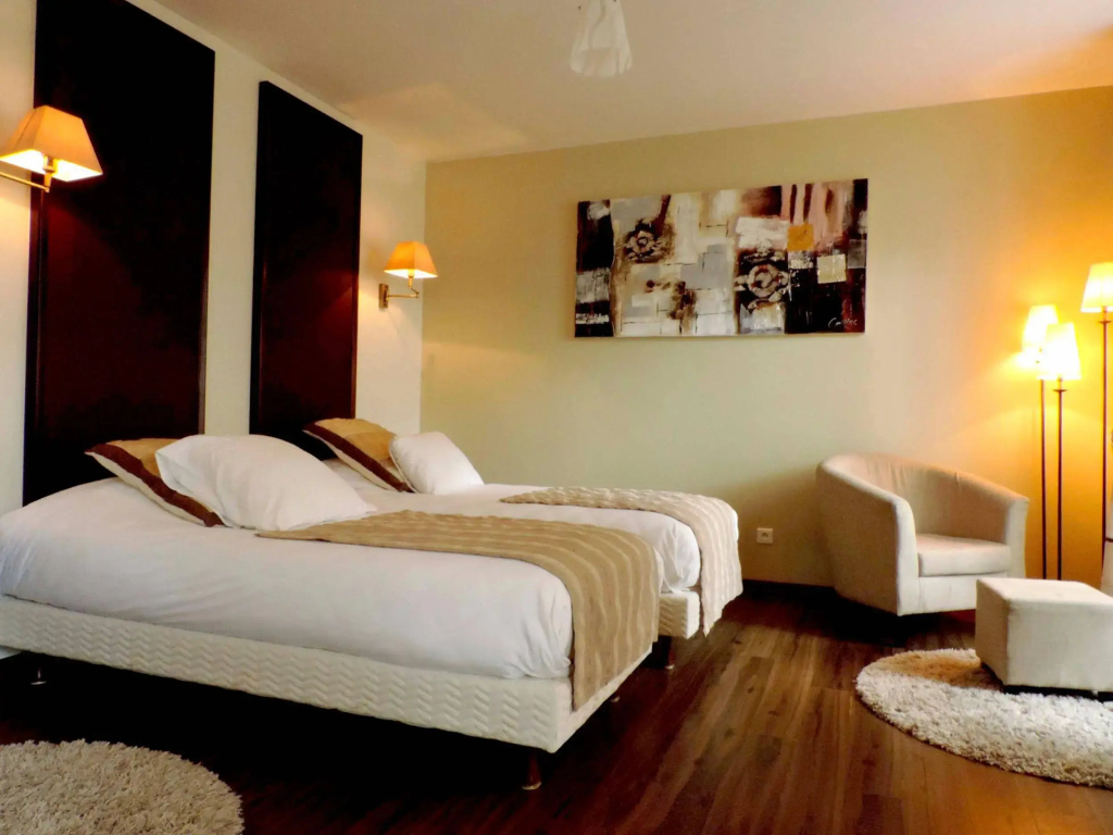 Hotel Normandie Spa - Général