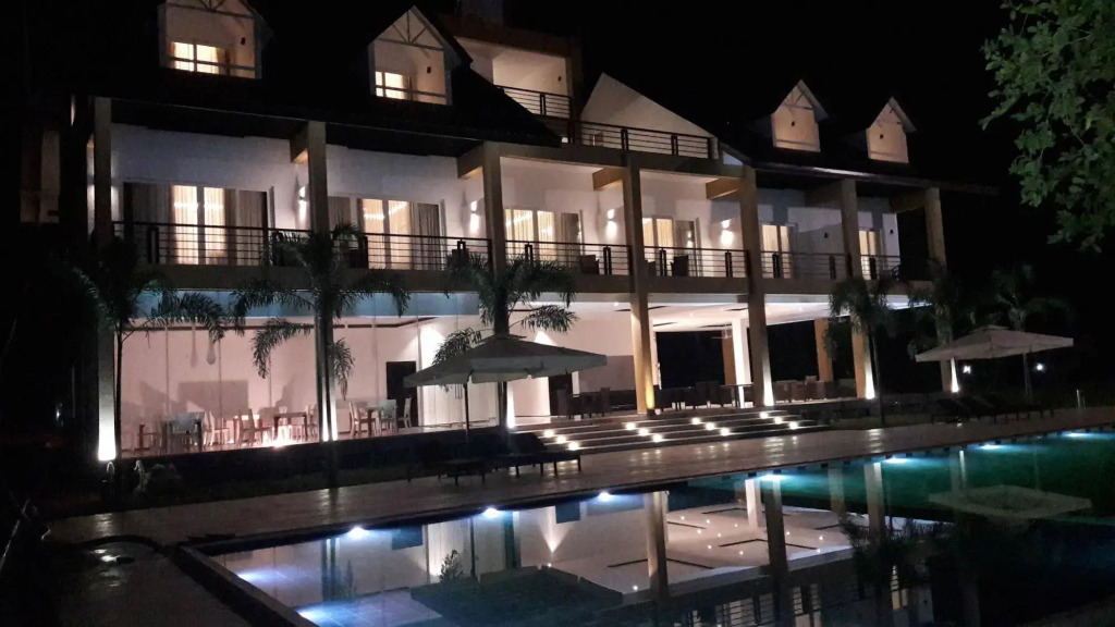 Cassandra Culture Resort - фото 15