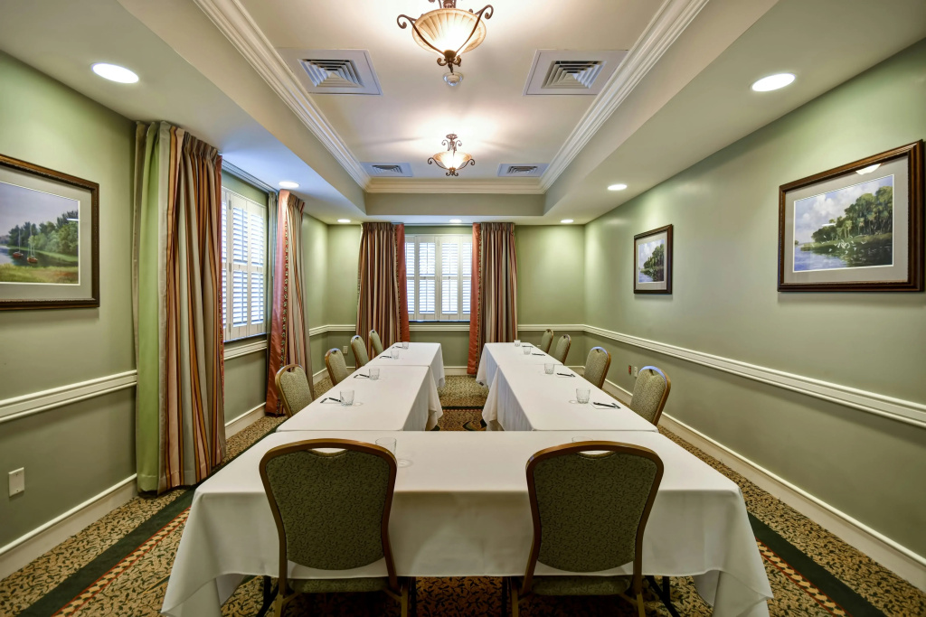 Homewood Suites by Hilton Charleston Airport - Général