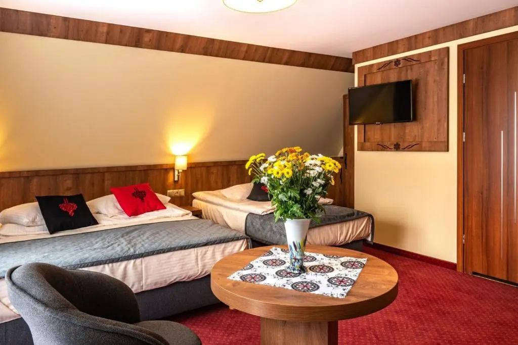 Hotel photo 5